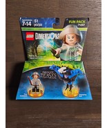 Lego Dimensions Fantasic Beasts Tina Goldstein Fun Pack 71257 NEW - €8,37 EUR