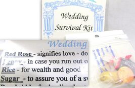 Wedding Gag Gift Clean Bride Groom Engagement Shower Original US Seller ... - $9.89