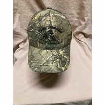 Realtree Lake Amador Trucker Style Hat - £15.86 GBP