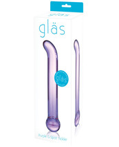 Glas G Spot Tickler - Purple - £17.20 GBP