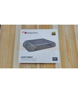 NAKAMICHI NDST550A Car Hi-Res Audio Digital Signal Processor Amplifier 1... - $699.00