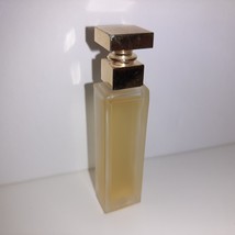 New 5TH Avenue Elizabeth Arden Pure Parfum .12oz Mini Travel Perfume - £6.33 GBP