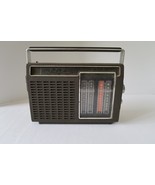 VTG GE General Electric Sound AM/FM Radio Model 7-2930C Untested Parts R... - $41.62 CAD