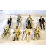 Original Kenner Star Wars Action Figures Vintage 1997+ Imperial storm tr... - $762.38 MXN