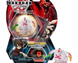 Bakugan Battle Planet Bakugan Diamond Cyndeous Bakucores New in Package - $14.88