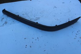 2002-2005 BMW E65 745LI 745I LEFT FRONT BUMPER STRIP MOLDING C289 - $58.50