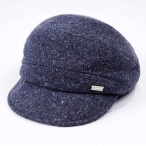 Lady New Arrival   Hat Women &#39;s Autumn and Winter Thick Warm  Cap Students Warm  - £67.30 GBP