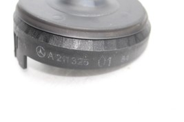 03-09 MERCEDES-BENZ W211 E350 REAR COIL SPRING SHIM A2113250184 SET OF 2 E5889 image 10