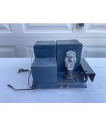 Vintage RCA Victor UX-280 Tube Amp Power Supply Ham Radio Hifi Guitar Am... - $178.19