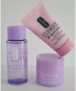 Take the Day Off Make Up Remover, Cleansing Balm, All About Clean Mini M... - $167.76 MXN