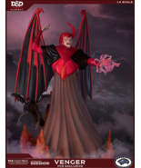 PCS Sideshow Exclusive AD&amp;D D&amp;D Dungeons Dragons Animated Cartoon Statue... - $1,286.99