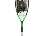 Tecnifibre Dynergy 117 Green Squash Racquet Racket Strung 117g 75.92sq.i... - £162.70 GBP