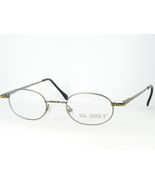 NA UND? Design MARION RAMM 46/F 963 BJ SILVER /OTHER EYEGLASSES 44-20-135mm - $26.73