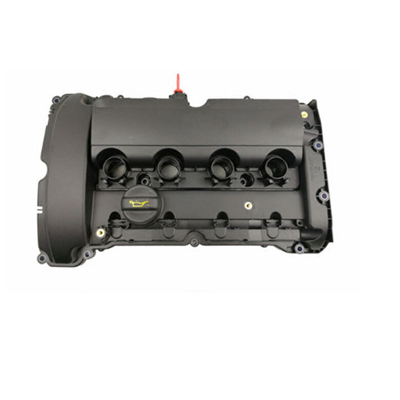 Rocker Box Cover Fits Peugeot RCZ 207 308 3008 4008 508 C4L C5 1.6L V759... - $105.53