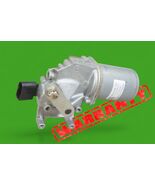 2013-2015 bmw x1 e84 front windshield wiper motor actuator oem - $878.13 MXN