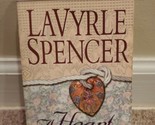 A Heart Speaks by LaVyrle Spencer (1986, Mass Market) - $4.74