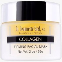 Dr. Jeannette Graf Collagen Firming Facial Mask - $685.06 MXN