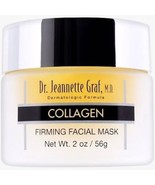 Dr. Jeannette Graf Collagen Firming Facial Mask - $685.06 MXN