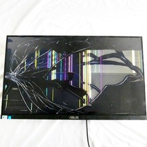 ASUS 27&quot; 1080p FHD IPS LED Monitor VA27D Black PARTS ONLY - €16,87 EUR