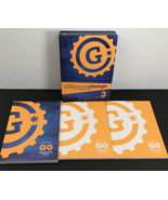 Dave Ramsey&#39;s Generation Change Series 3 w/Rachel Cruze Home Study Edition - $10.80 CAD