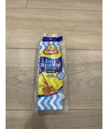 O Cedar Easy Squeeze Sponge Mop Refill Microfiber Wave Sponge - $19.79