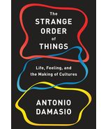 The Strange Order of Things: Life, Feeling, and the Making of Cultures D... - $229.13 MXN