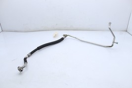 02-05 SUBARU IMPREZA WRX A/C LINE HOSE PIPE Q9156 image 10