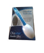 Diastar Footie Filer with Handle - £7.82 GBP