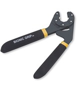 6&quot; Bionic Grip Adjustable Wrench by LoggerHead Tools | 14 Wrenches in 1 | - $36.23