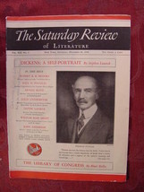 Saturday Review December 24 1938 Herbert Putnam Stephen Leacock - £6.88 GBP