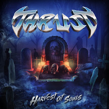 Thrust  – Harvest Of Souls CD - £13.36 GBP