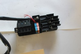 07-09 w211 MERCEDES E320 E350 E500 REAR FUSE RELAY JUNCTION BOX ASSY M1316 image 8