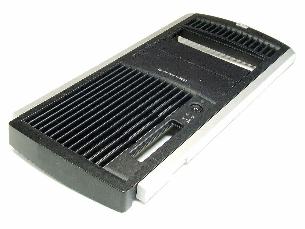 HP AB601-62011 Front Bezel Faceplate Workstation c8000 - $54.45