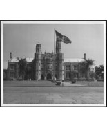 WWII US Naval Training School Building (Women&#39;s Reserve) Bronx NY Photo #23 - €17,02 EUR