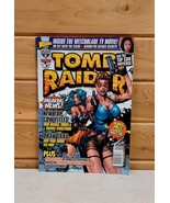 Wizard Magazine Special Edition Tomb Raider 2000 - $371.27 MXN