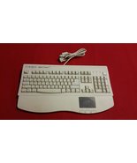 Vintage Cirque CIC360 Glidepoint Keyboard with GlidePoint Touch Pad 2 - £44.45 GBP