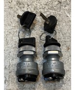 2 Quantity of Standard Ignition Switches 33mm OD 27mm End (2 Quantity) - $39.18 CAD