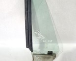 1983 1993 Ford Mustang OEM Driver Left Rear Quarter Glass  - $111.38