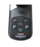 Jazzy/Jet Joystick W/Seat Lift, Pg Drives VSI, 9Pin, 3Pin, 6Pin . D50149 - €577,54 EUR
