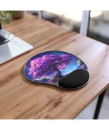 Mouse Pad With Wrist Rest - $41.66 CAD