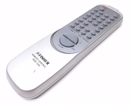 Fisher REM-1500 Audio Remote Control - $387.33 MXN