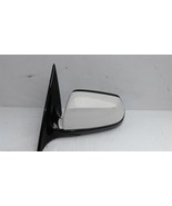 10-13 BMW 535i GT F07 Door Mirror W/ Lane Change Wrng &amp; Camera Driver Le... - $550.40 CAD