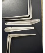 Hyper Tough Shelf Bracket 6”x8” (set of 6) - €12,72 EUR