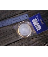 3 1/8 inch flush mount ceiling light with switch 12 Volt Interior Cabin ... - $20.90 CAD
