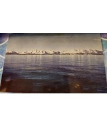 Vintage Lake Tahoe Nevada Postcard  - $2.72 CAD