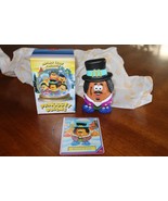 RIP* McDonald&#39;s Kerwin Frost McNugget Buddies Figure TCB-514 KERWIN FROST - $213.98 MXN