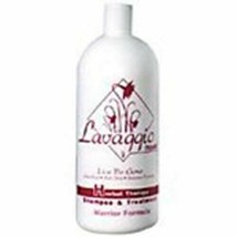 NEW Lavaggio Prima Lice Be Gone Warrior Formula Herbal Therapy Shampoo 3... - $68.35