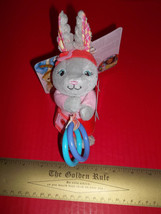 Peter Rabbit Easter Plush Toy Nickelodeon Holiday Lily Chime Baby Beatrix Potter - £11.45 GBP