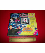 Toy Gift American Idol Game Plug Play Interactive TV Dance Sing Perform ... - $18.99