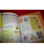 Education Gift Aladdin Light Activity Book Amazing Science Projects Expe... - $161.64 MXN